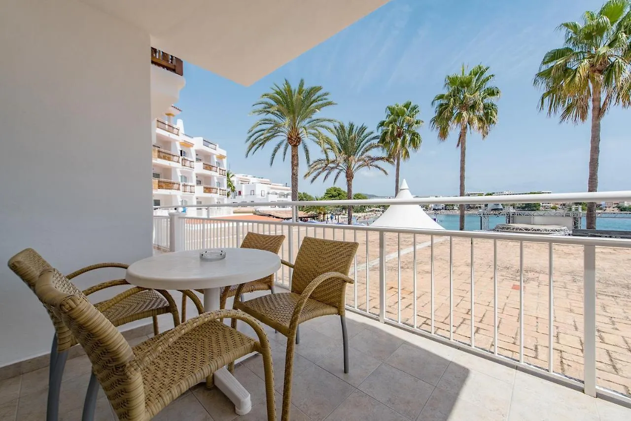 Apartamentos Es Cane Es Canar  0*, Es Canar (Ibiza)