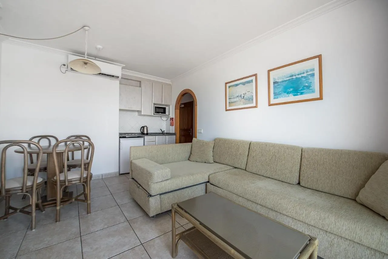 Apartamentos Es Cane Es Canar  0*, Es Canar (Ibiza)