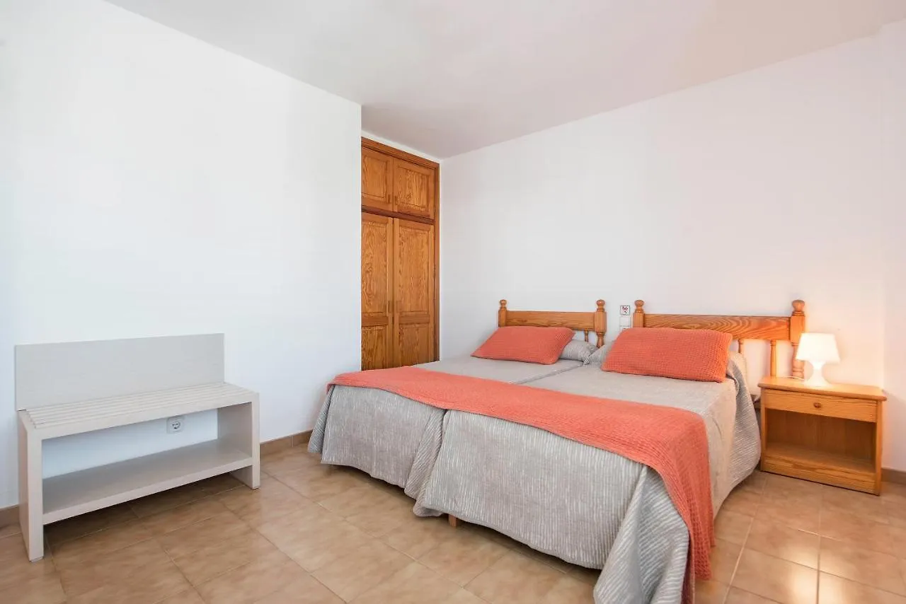 Apartamentos Es Cane Es Canar  Es Canar (Ibiza)