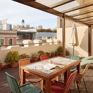 https://quartprimera-apartments.catalonia-hotels.com